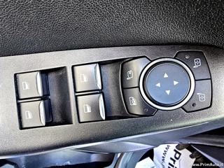 FORD Puma usata, con Vetri oscurati