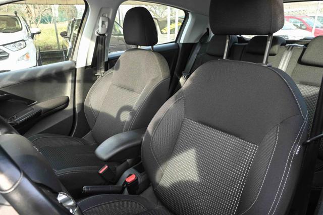 PEUGEOT 208 usata, con Cruise Control
