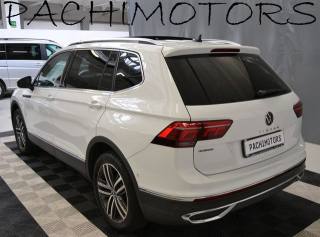 VOLKSWAGEN Tiguan Allspace usata, con Servosterzo