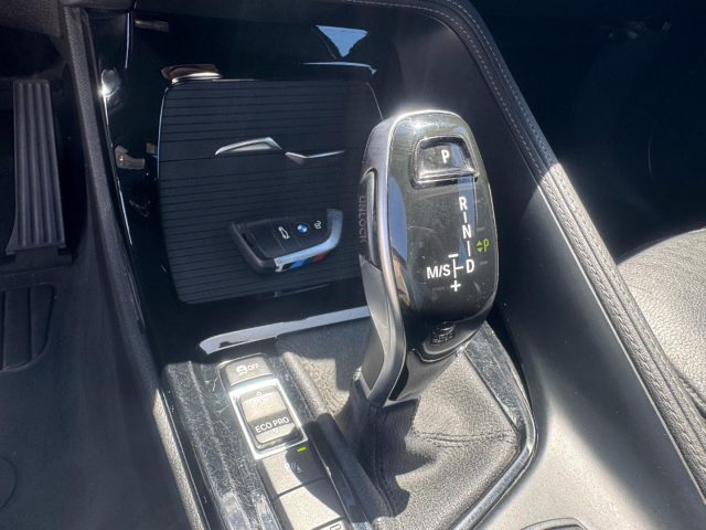 BMW X2 usata, con Fendinebbia