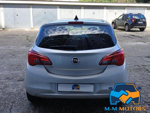 OPEL Corsa usata, con Climatizzatore
