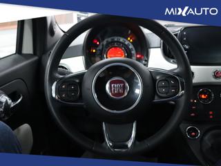 FIAT 500 usata, con Controllo automatico clima