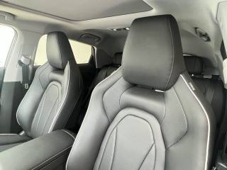 OMODA 5 usata, con Touch screen