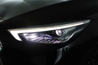 MG ZS usata 8
