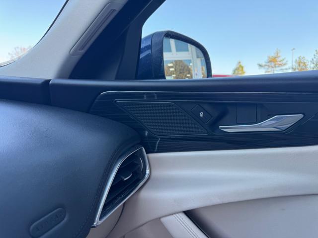 JAGUAR XE usata, con Cruise Control