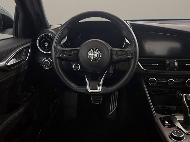 ALFA ROMEO Giulia usata, con Park Distance Control