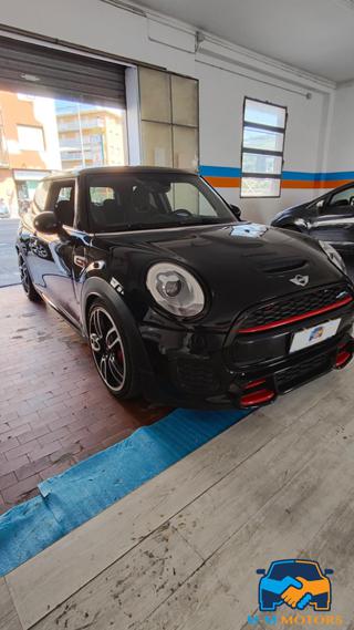 MINI John Cooper Works usata, con Cerchi in lega