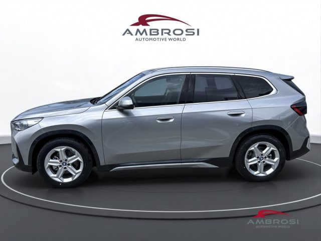 BMW X1 usata 3