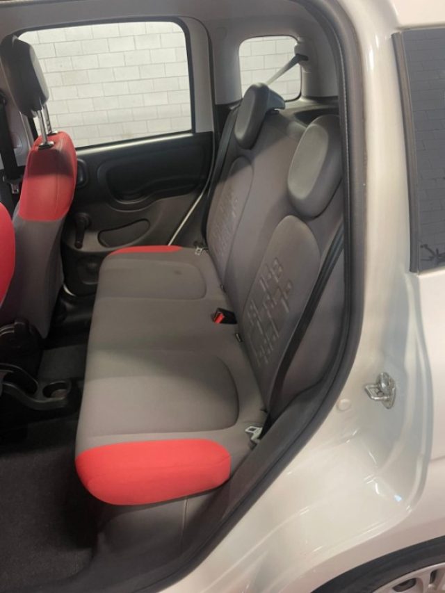 FIAT Panda usata 14