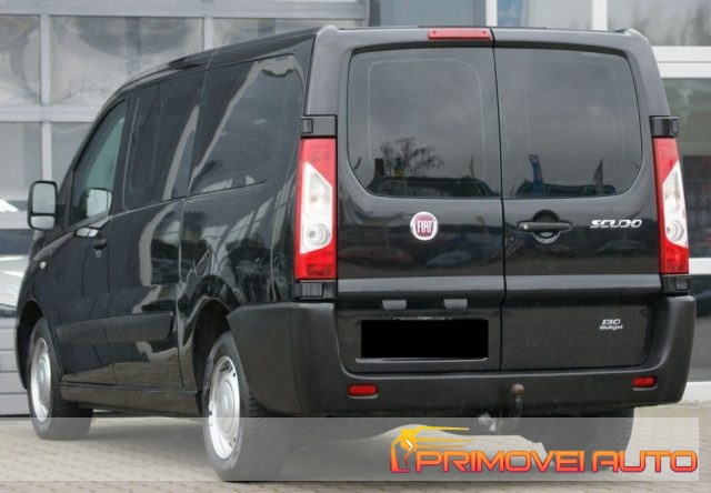 FIAT Scudo usata 10