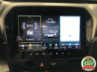 SUZUKI Vitara usata, con Cruise Control