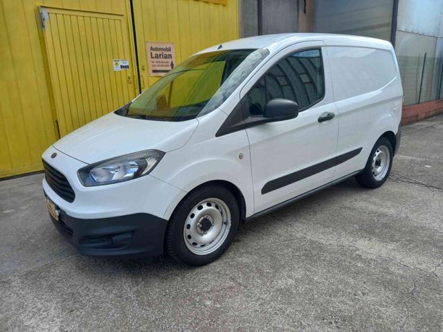 FORD Transit Courier usata, con ABS