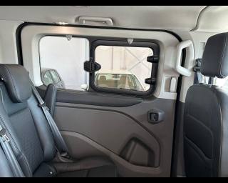 FORD Tourneo Custom usata 23