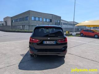 BMW 216 usata, con Autoradio