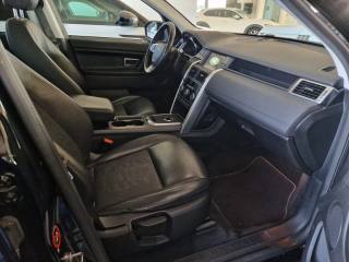 LAND ROVER Discovery Sport usata, con Autoradio