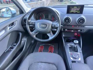 AUDI A3 usata 16