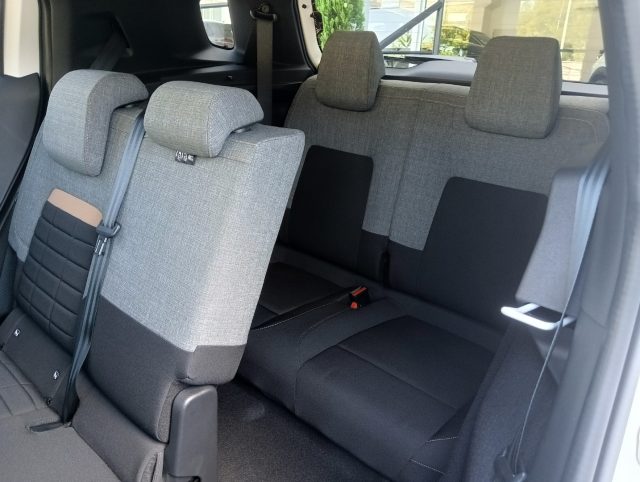 CITROEN C3 Aircross usata, con Climatizzatore