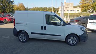 FIAT Doblo usata, con Autoradio