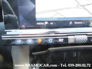 DS AUTOMOBILES DS 7 Crossback usata, con Vetri oscurati