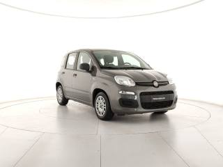 FIAT Panda usata, con Autoradio