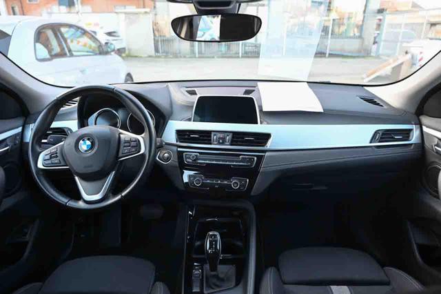 BMW X2 usata, con Climatizzatore
