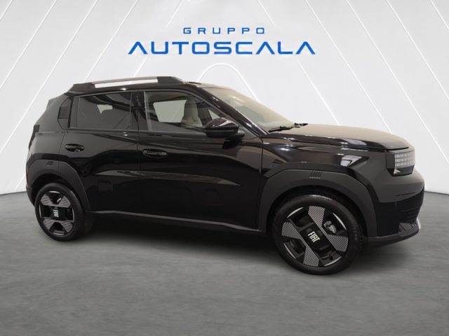 FIAT Grande Panda usata, con Autoradio