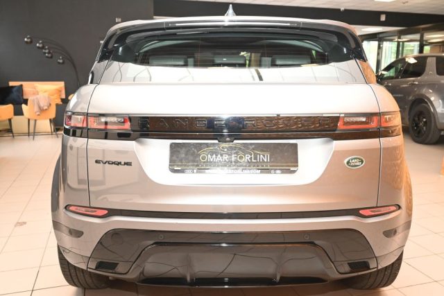 LAND ROVER Range Rover Evoque usata 67