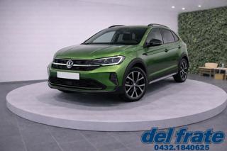 VOLKSWAGEN Taigo 1.0 TSI 95Cv Edition Plus KM ZERO