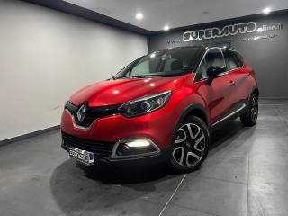 RENAULT Captur usata, con Airbag laterali
