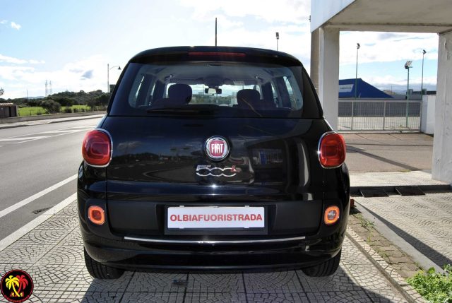 FIAT 500L usata, con Volante multifunzione