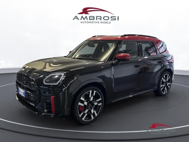 MINI Countryman usata 0