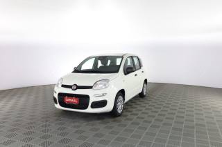 FIAT Panda Panda 1.0 FireFly S&S Hybrid Pop
