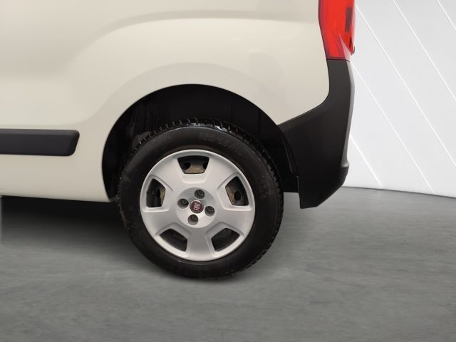 FIAT Fiorino usata 17