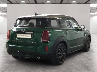 MINI Countryman usata, con Airbag