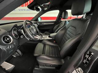 ALFA ROMEO Stelvio usata, con Boardcomputer