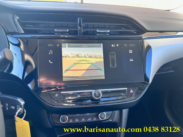OPEL Corsa usata, con ESP