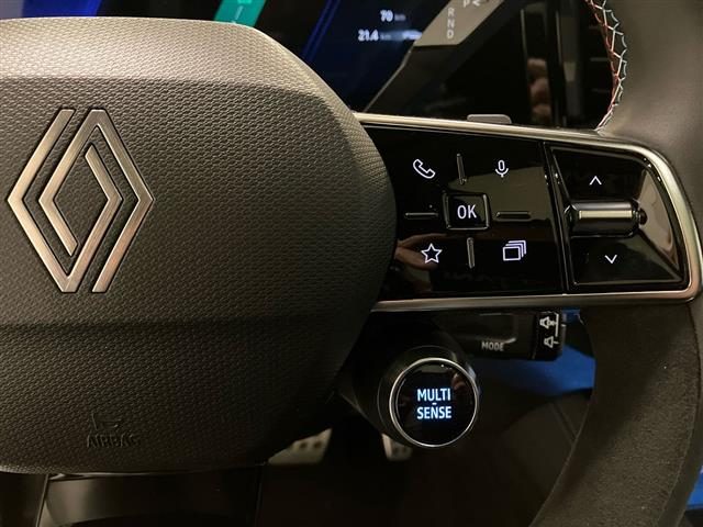 RENAULT Rafale usata 23