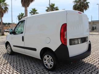 FIAT Doblo usata, con Chiusura centralizzata