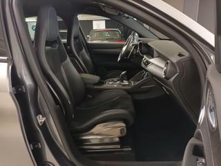 ALFA ROMEO Stelvio usata, con Alzacristalli elettrici