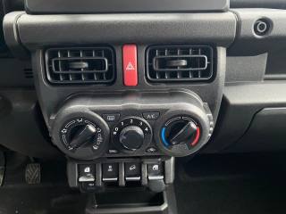 SUZUKI Jimny usata, con Climatizzatore