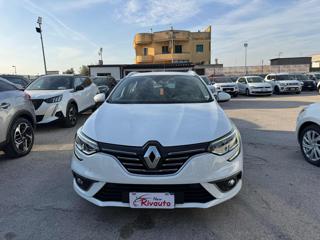 RENAULT Megane usata, con Airbag laterali