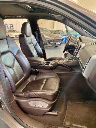 PORSCHE Cayenne usata, con Chiusura centralizzata