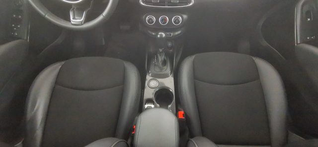FIAT 500X usata 38