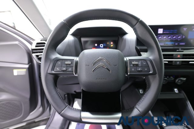 CITROEN C4 usata, con Boardcomputer