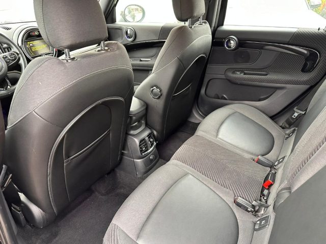 MINI Countryman usata, con Controllo trazione