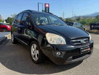 KIA Carens usata, con Airbag laterali