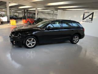 AUDI A4 usata, con Airbag Passeggero
