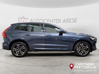 VOLVO XC60 usata, con Autoradio