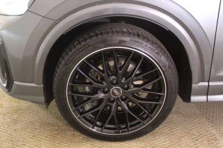 AUDI Q2 usata, con Immobilizzatore elettronico