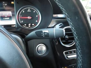 MERCEDES-BENZ GLC 250 usata, con Freno di stazionamento elettrico